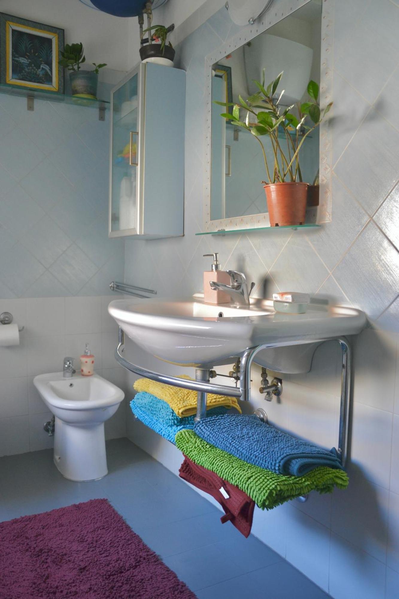 4321 B&B Stazione Trastevere โรม ภายนอก รูปภาพ