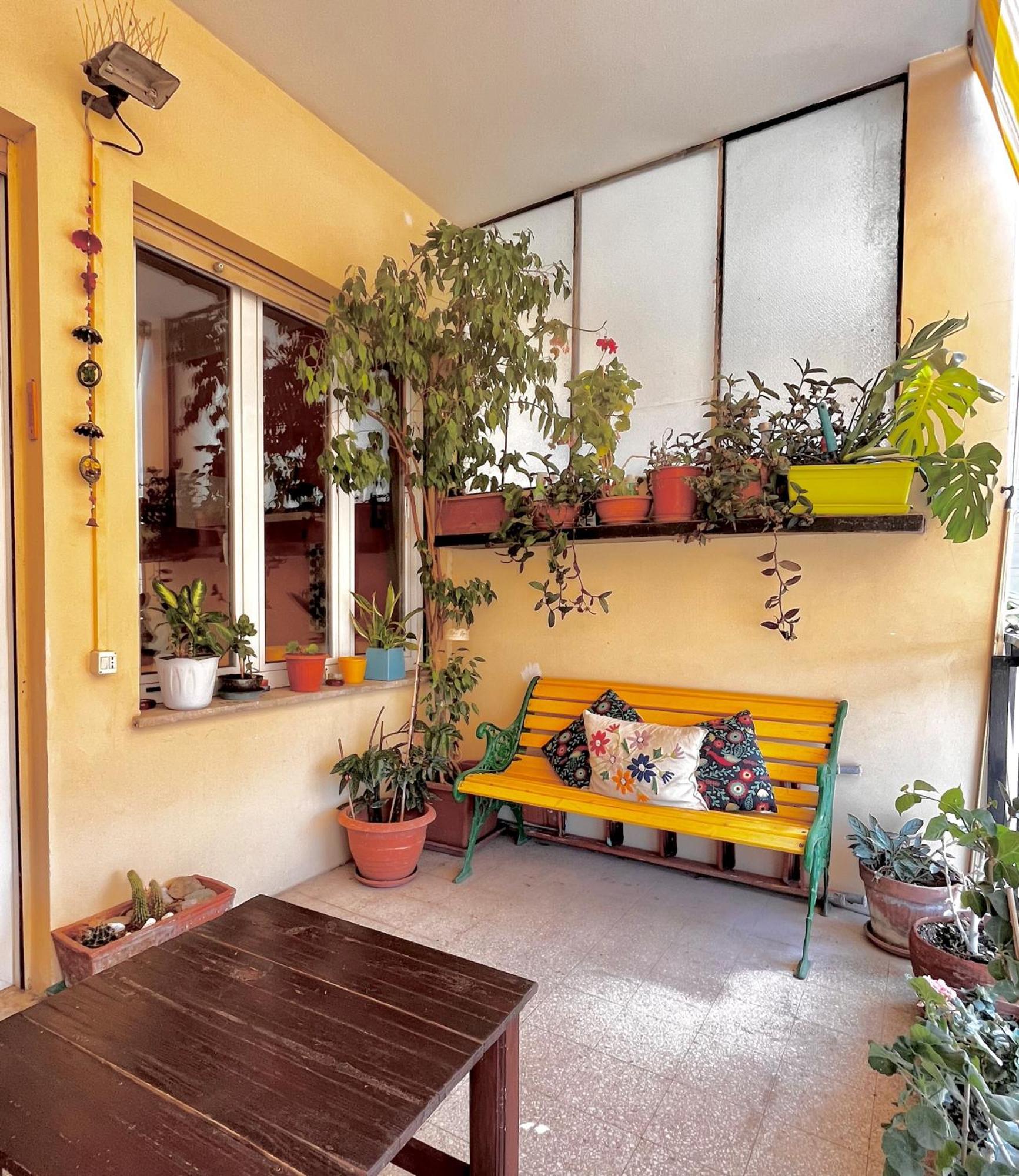 4321 B&B Stazione Trastevere โรม ภายนอก รูปภาพ