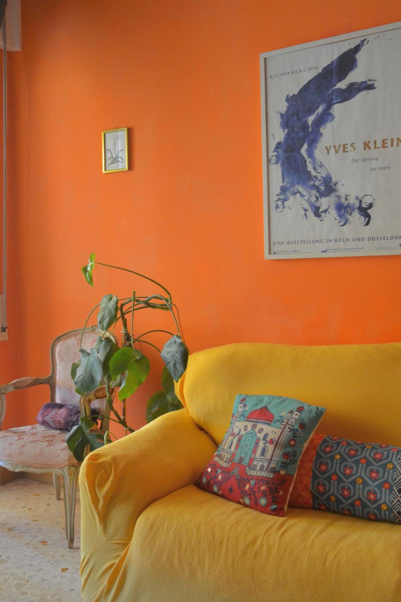 4321 B&B Stazione Trastevere โรม ภายนอก รูปภาพ