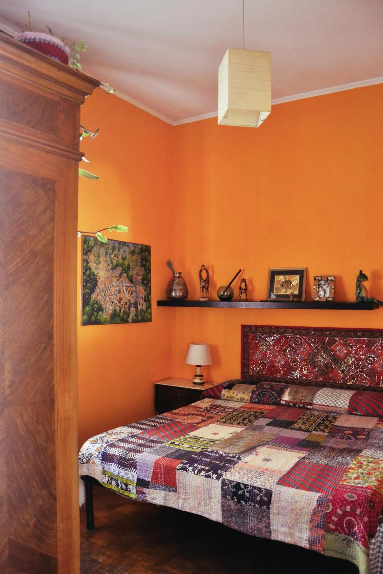 4321 B&B Stazione Trastevere โรม ภายนอก รูปภาพ