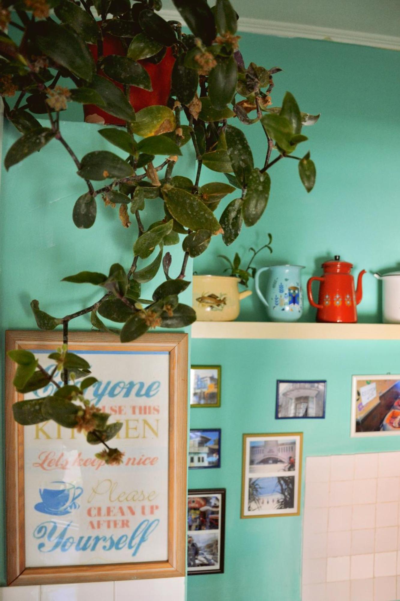 4321 B&B Stazione Trastevere โรม ภายนอก รูปภาพ
